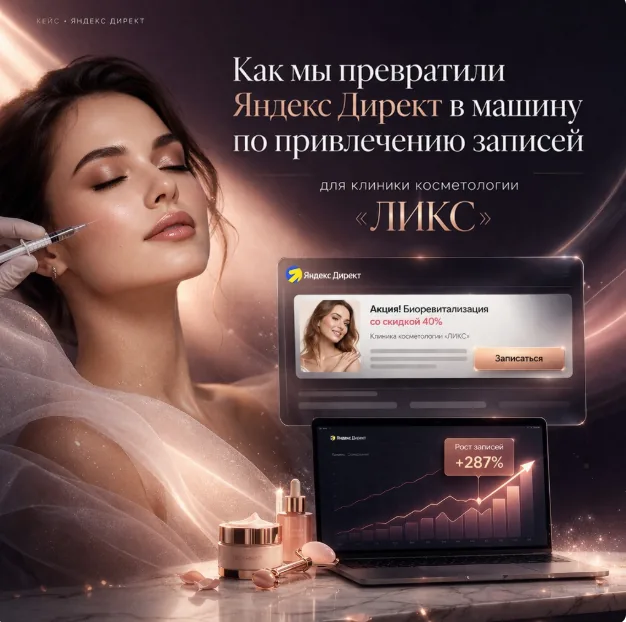 Клиника ЛИКС